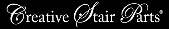 Creative Stairs logo