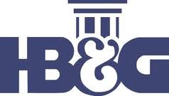 HB&G Columns logo