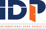 International Door logo