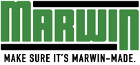 Marwin Company logo