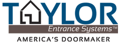 Taylor Door logo